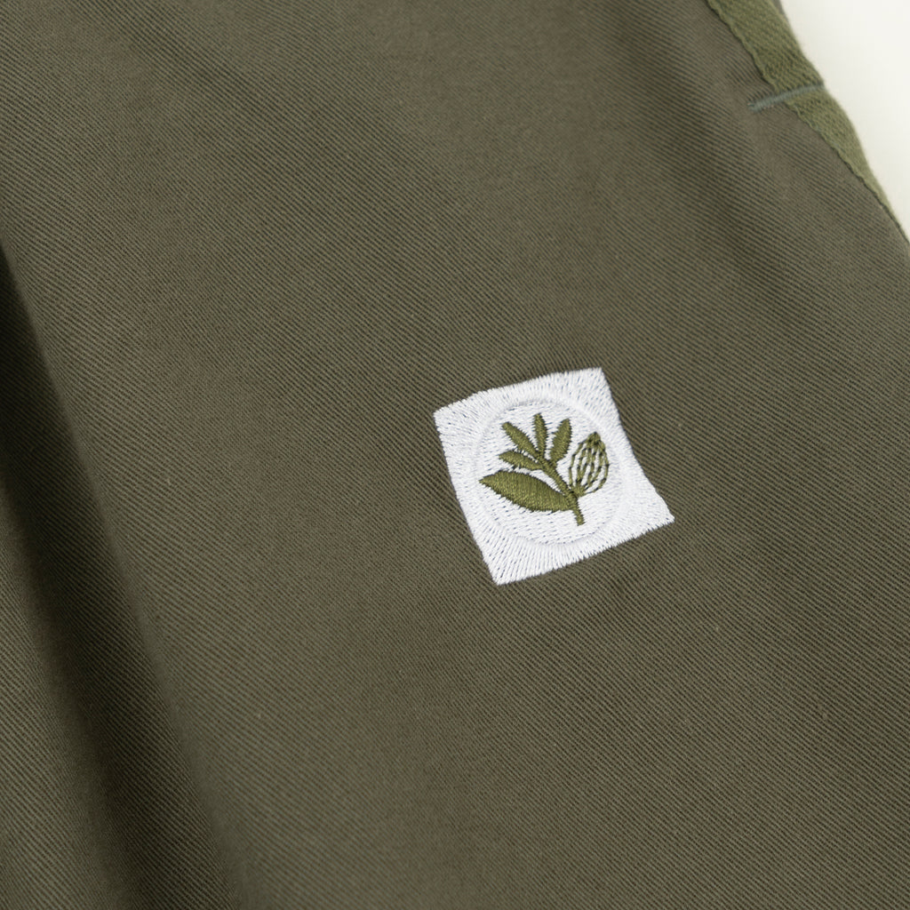 MAGENTA SKATEBOARDS - EXTRA LOOSE PANTS  "KHAKI"