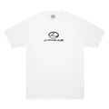 LIMOSINE - Emblem Tee "White"