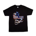 2 RISER PADS - Evil Tee "Black"
