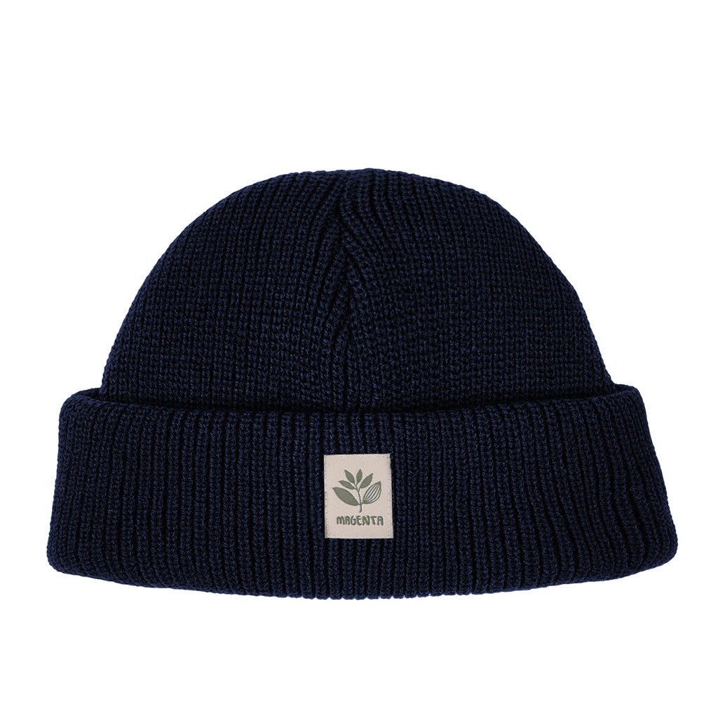 MAGENTA - FAM BEANIE "French Navy"