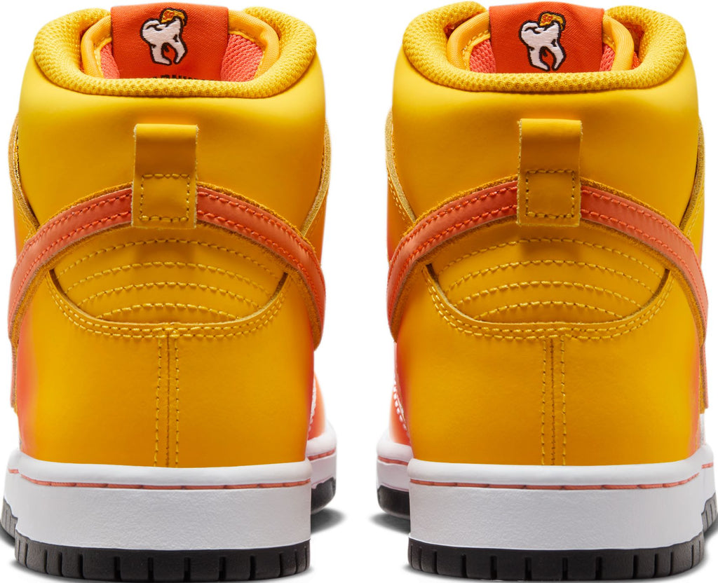 NIKE SB - Dunk High PRO “SWEET TOOTH”