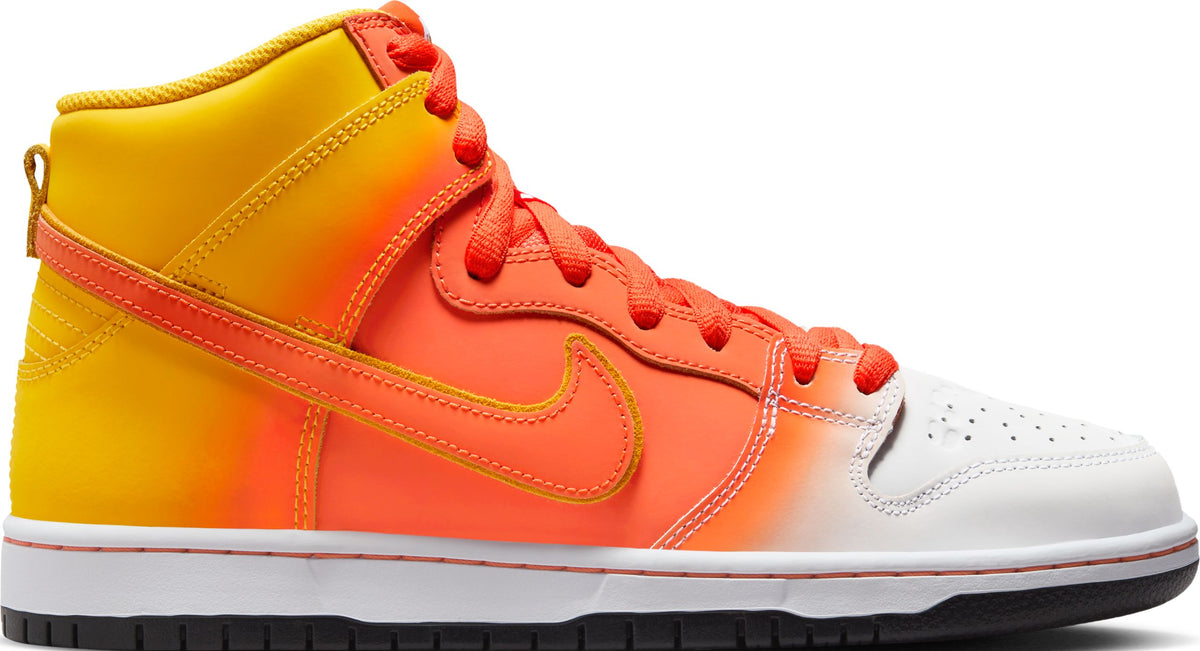 NIKE SB - Dunk High PRO “SWEET TOOTH” – Lacquer