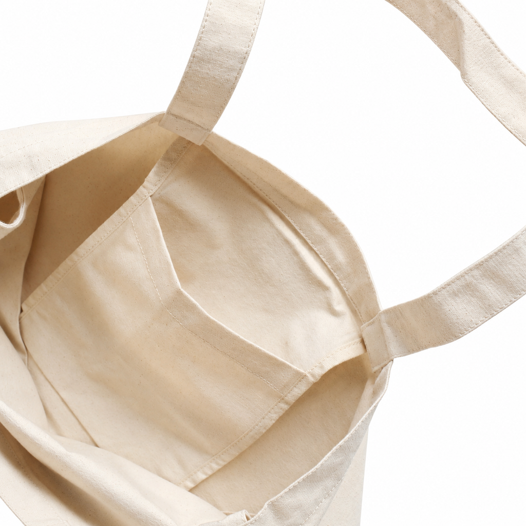 FTR × QIMP - Totebag "2"