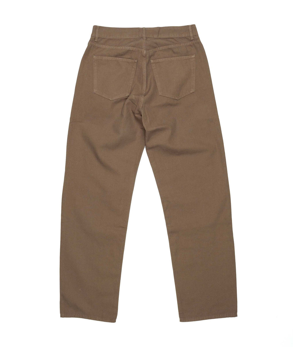 DANCER - Five Pocket Pant "Earth"