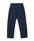 DANCER - Five Pocket Pant "Navy"