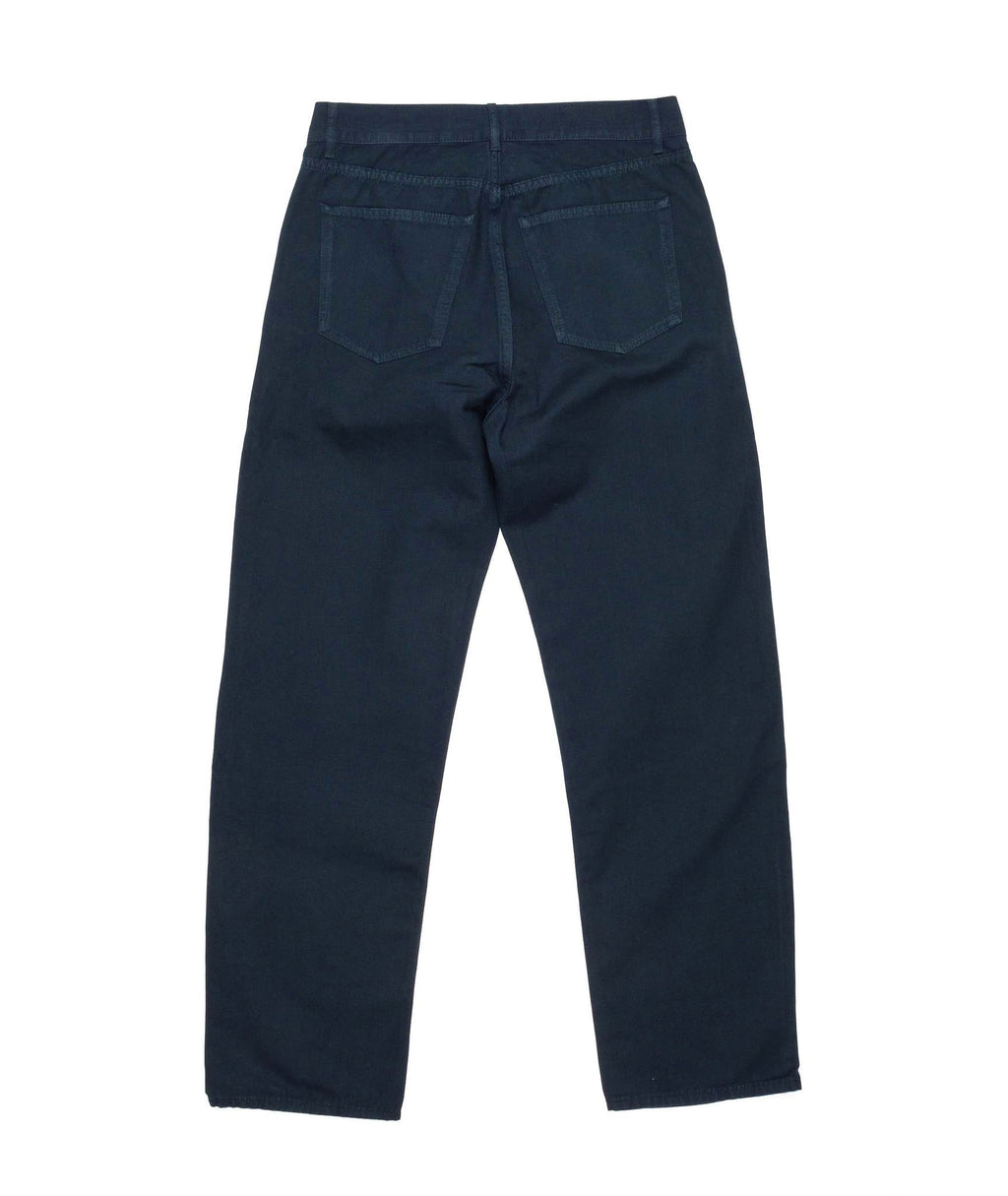 DANCER - Five Pocket Pant "Navy"