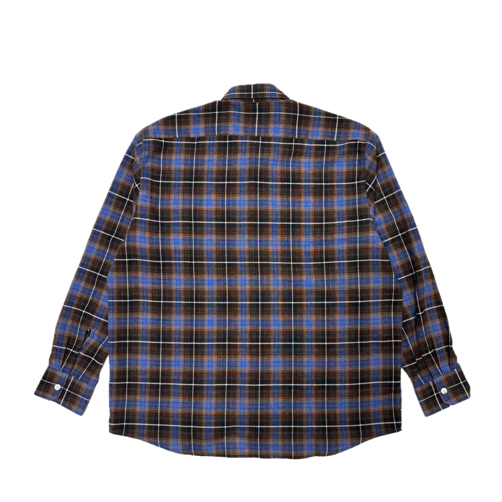 Last Resort AB - SM001 "Blue"