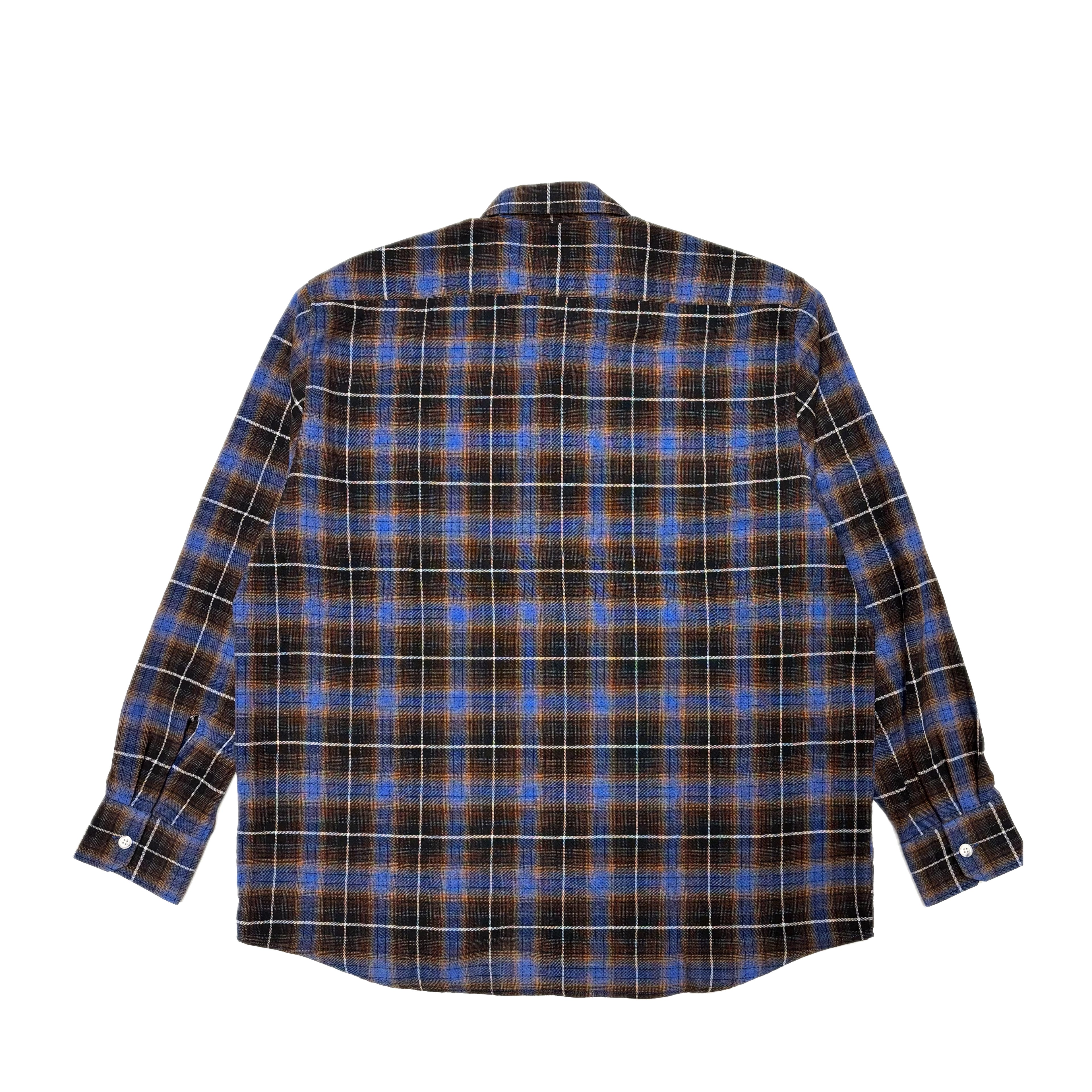 Last Resort AB - SM001 "Blue"