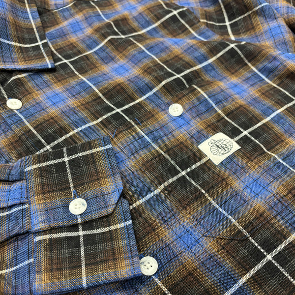 Last Resort AB - SM001 "Blue"