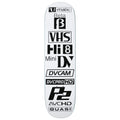 QUASI - Formats 8.25"