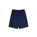 POLAR - Frank Sweatshorts  "Dark Blue"