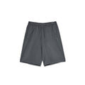 POLAR - Frank Sweatshorts  "Graphite"