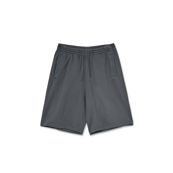 POLAR - Frank Sweatshorts  "Graphite"