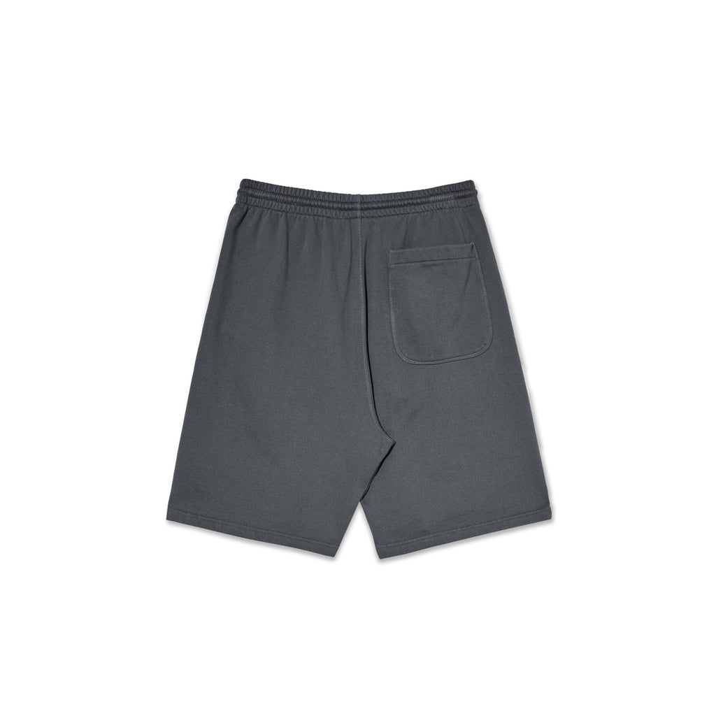 POLAR - Frank Sweatshorts  "Graphite"