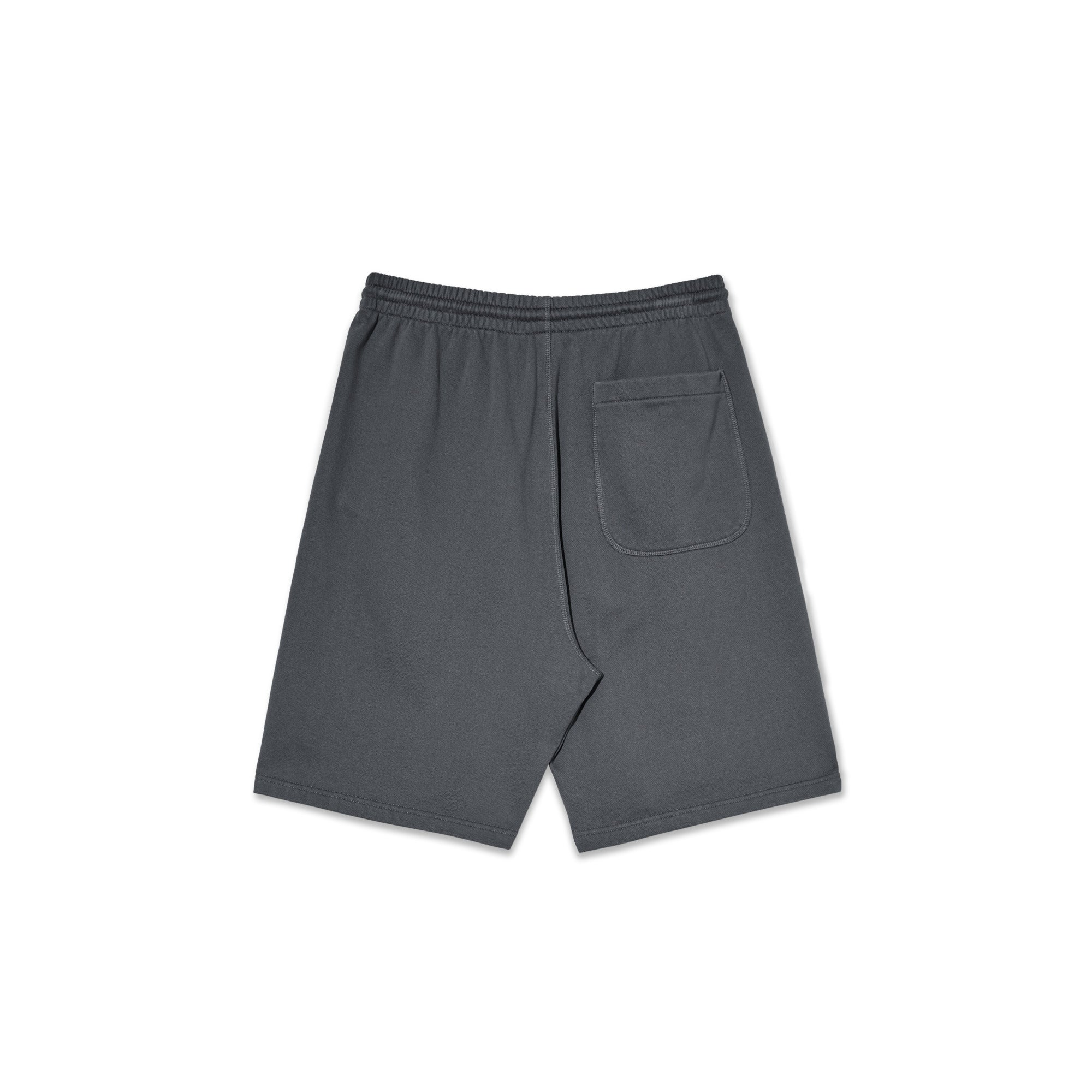POLAR - Frank Sweatshorts  "Graphite"