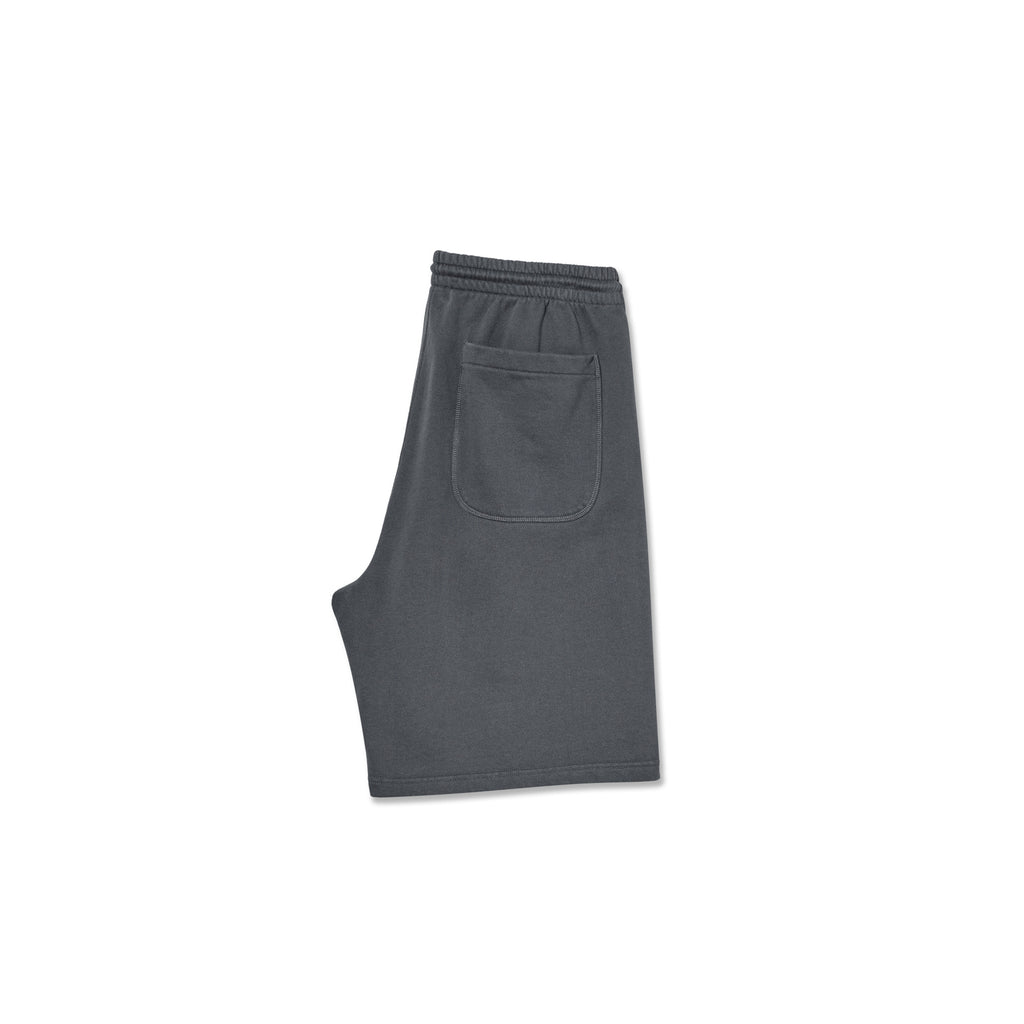 POLAR - Frank Sweatshorts  "Graphite"