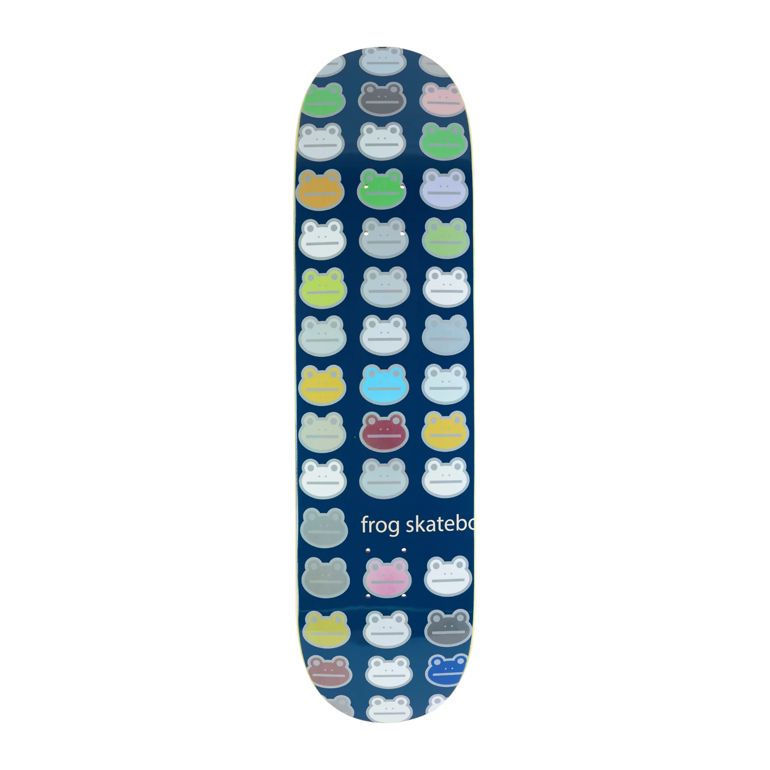 FROG SKATEBOARDS - Frog Nation "8.25"