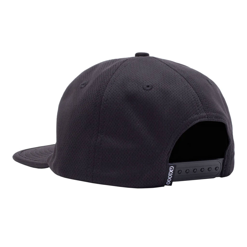 GX1000 - G Cap "Black"