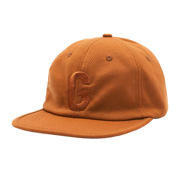 GX1000 - G Cap "Brown"