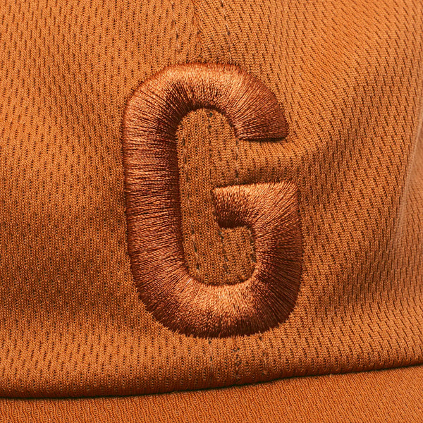 GX1000 - G Cap "Brown"