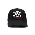 LIMOSINE - GAME OVER HAT "Black"