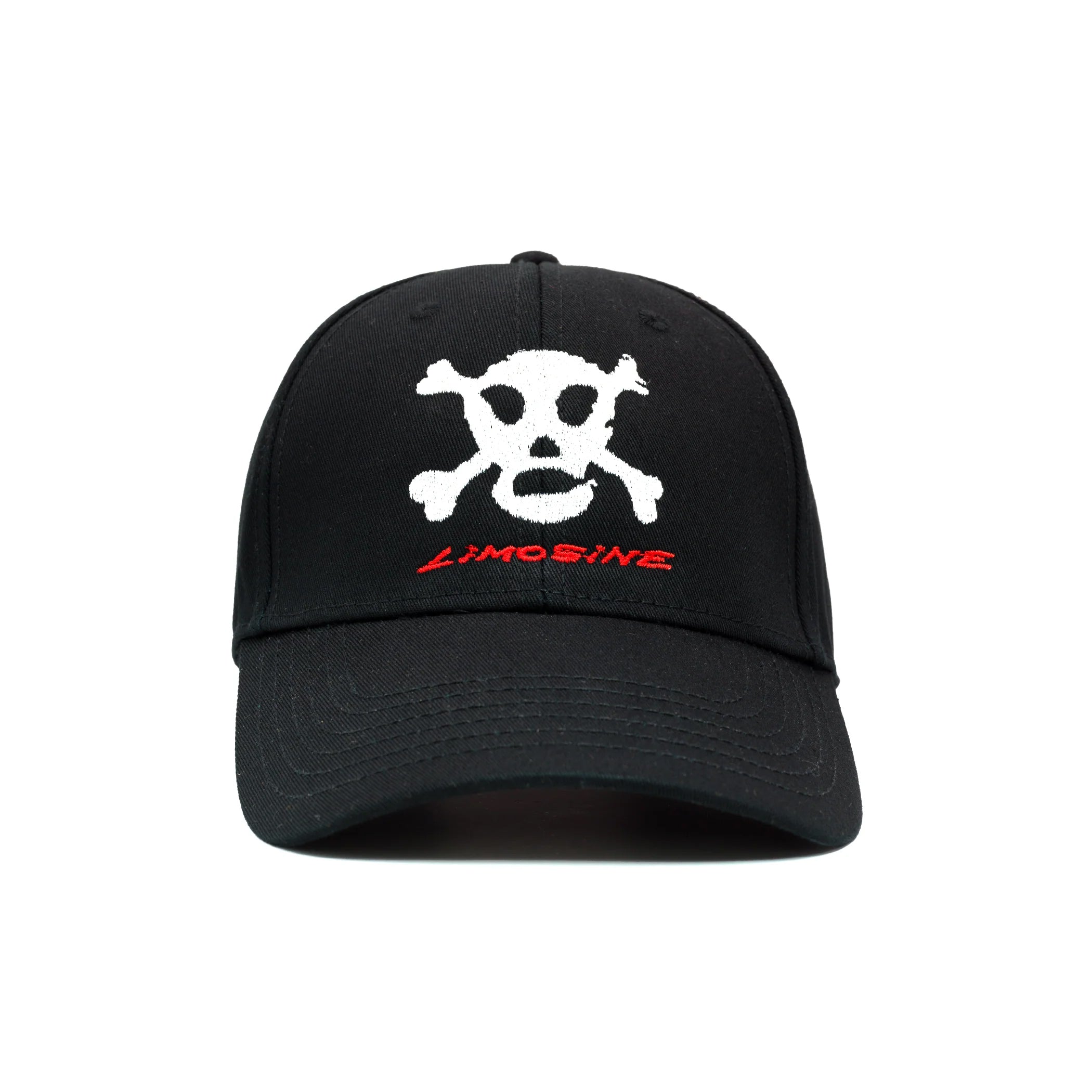 LIMOSINE - GAME OVER HAT "Black"