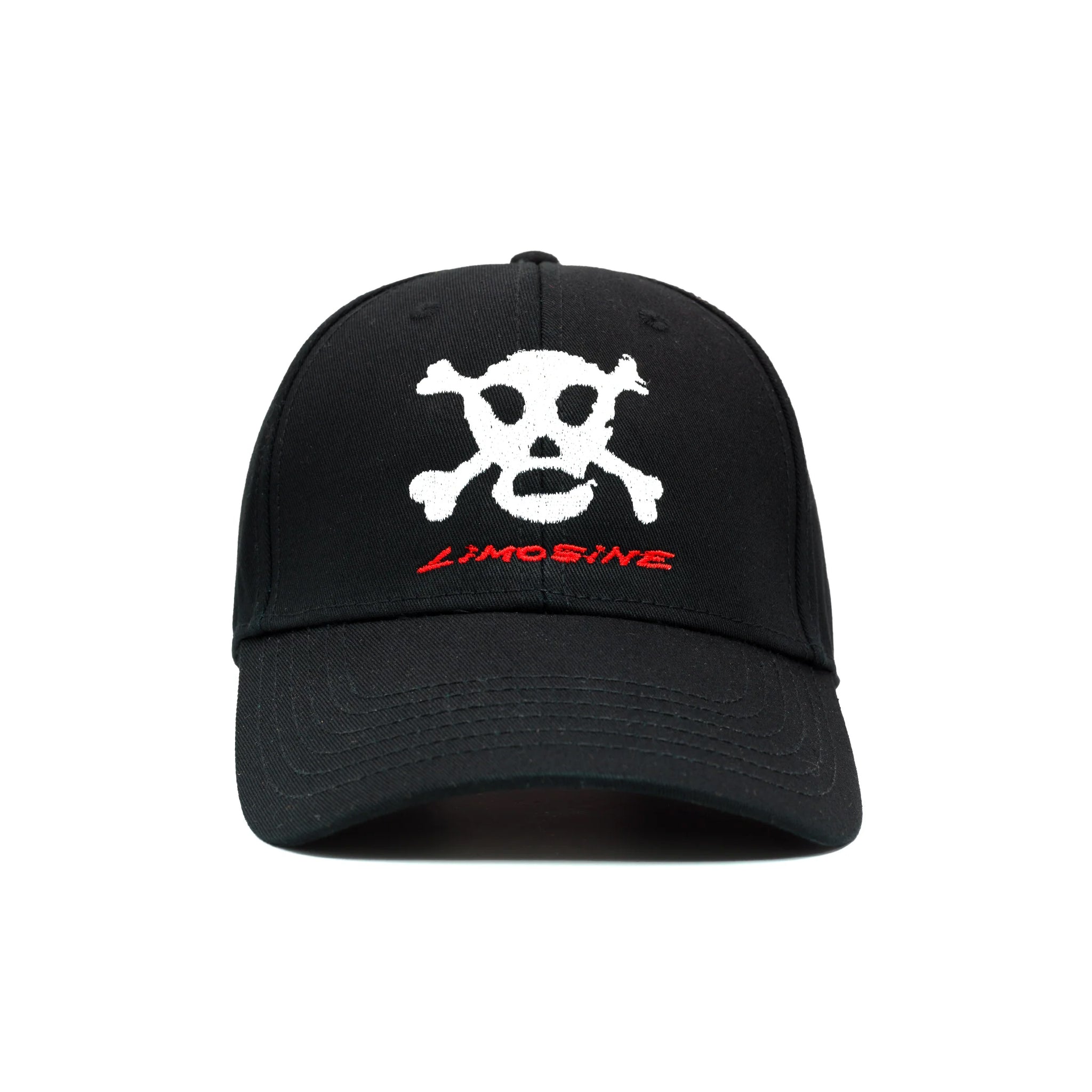 LIMOSINE - GAME OVER HAT "Black"