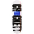 QUASI - Crockett 'Time Is' 8.5"