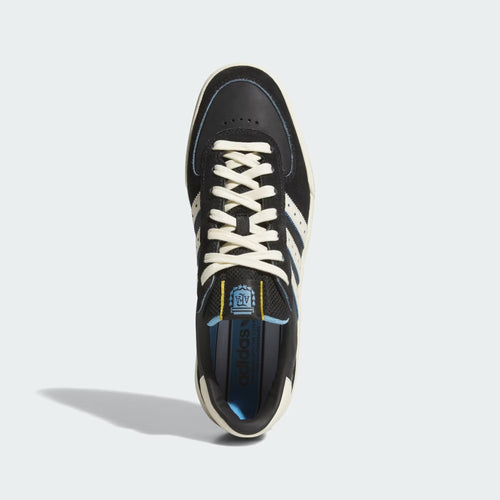 ADIDAS SKATEBOARDING - GLENBURN x THRASHER  "Black/White"
