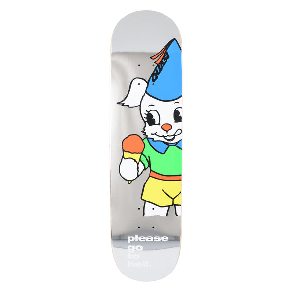 QUASI - GTH 8.25"