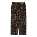 GX1000 - Baggy Pant "Leopard Camo"