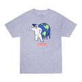 GX1000 - Earth Day "Heather Grey"