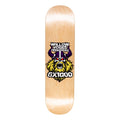 GX1000 - Viking "Willow" Deck "Natural" 8.25"