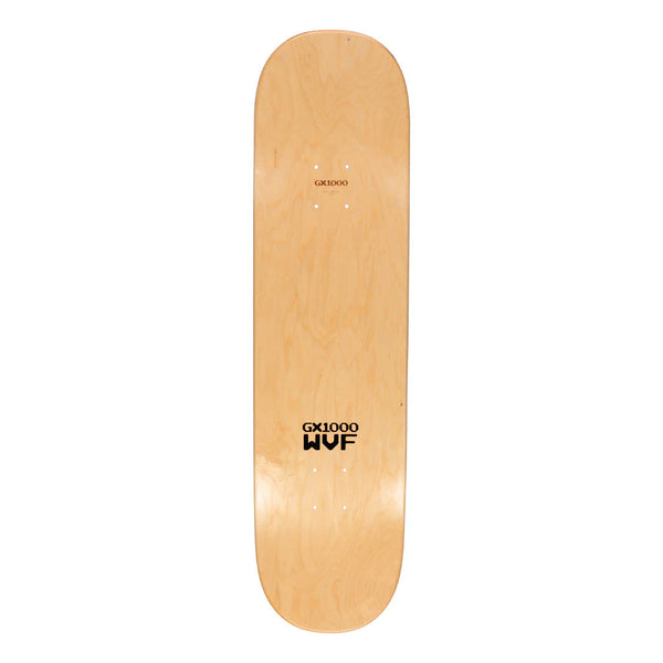 GX1000 - Viking "Willow" Deck "Natural" 8.25"