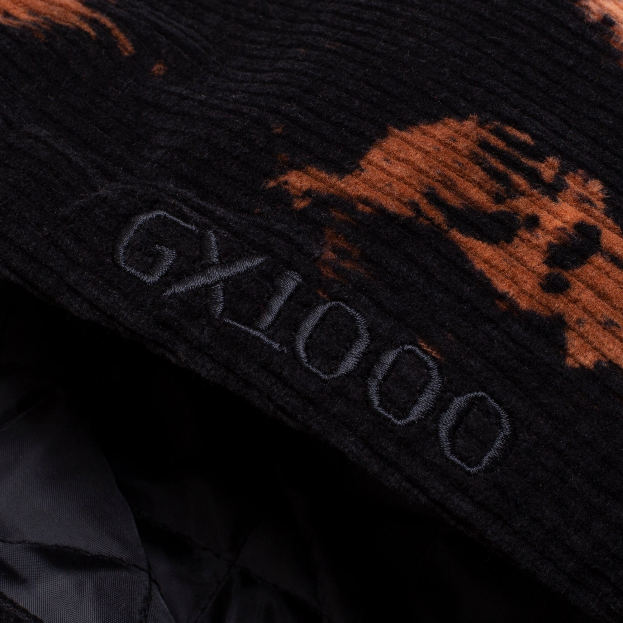 GX1000 - Work Coat "Bleached"