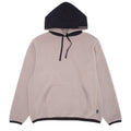 GX1000 - Polar Hooded Fleece "Tan"