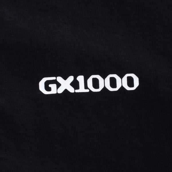 GX1000 - Windbreaker Jacket "Black"