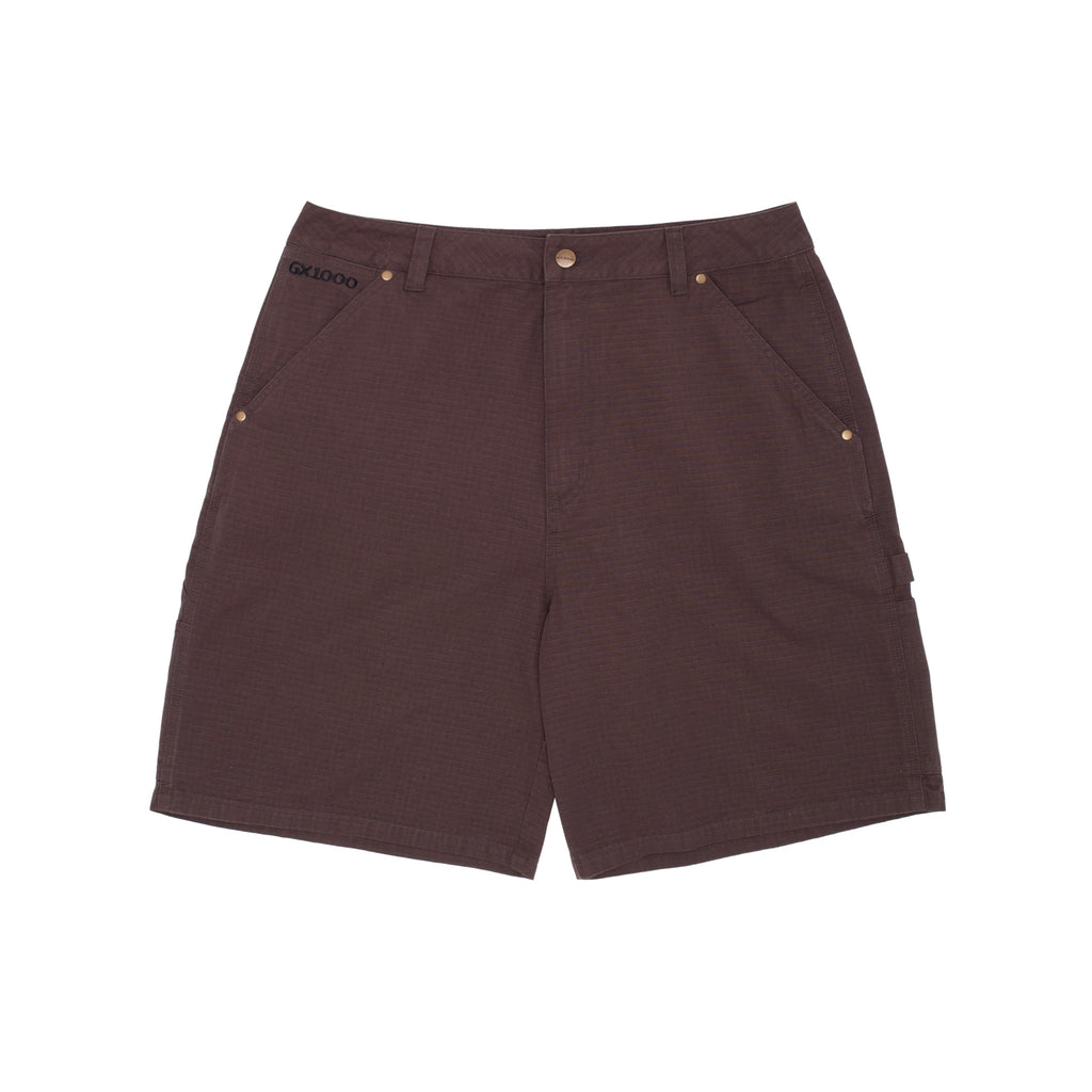 GX1000 - Carpenter Short "Charcoal"