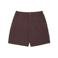GX1000 - Carpenter Short "Charcoal"