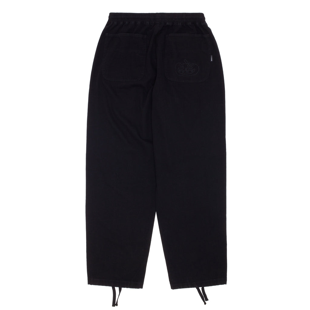 GX1000 - Dojo Pants "Black"