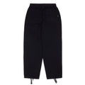 GX1000 - Dojo Pants "Black"