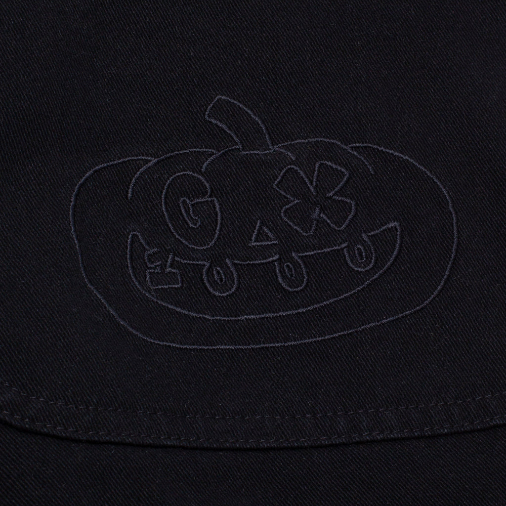 GX1000 - Dojo Pants "Black"