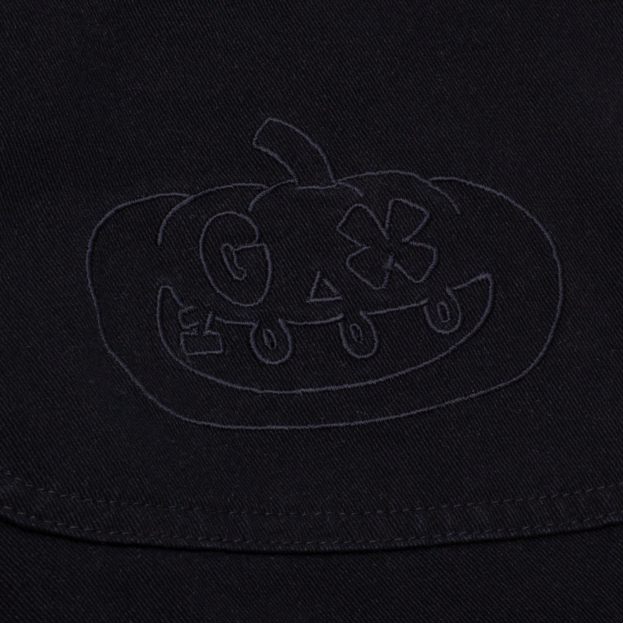 GX1000 - Dojo Pants "Black"
