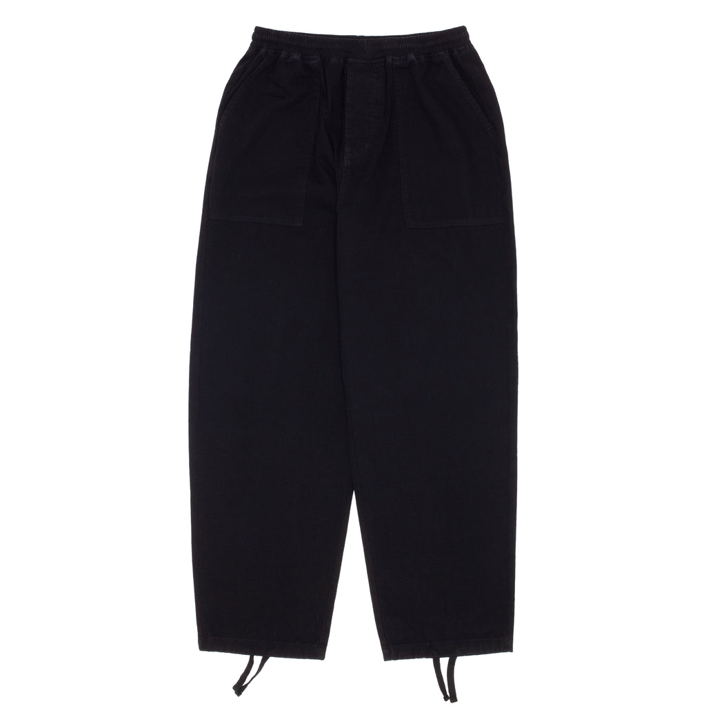 GX1000 - Dojo Pants "Black"