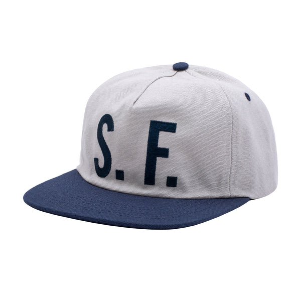 GX1000 - SF Hat "Grey"