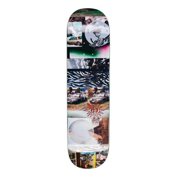GX1000 - Salida Punks "8.25"