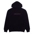 GX1000 - OG Logo Hoodie "Black"