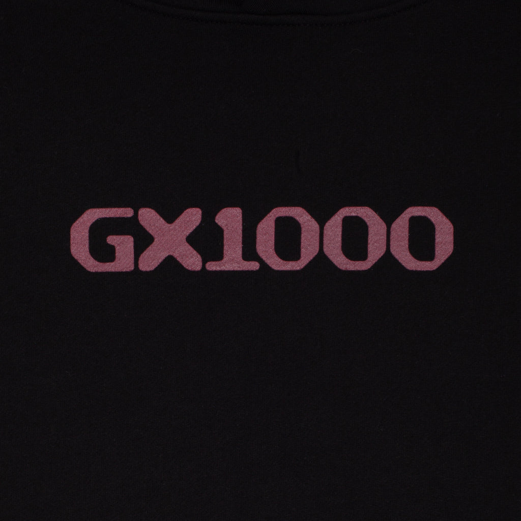 GX1000 - OG Logo Hoodie "Black"