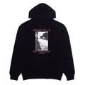 GX1000 - Bomb Hills Not Countries Hoodie "Black"