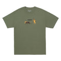 GX1000 - BFF Tee "Military Green"